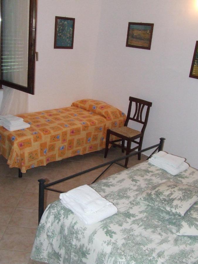 Il Punto Verde SantʼAntonio Pokój zdjęcie