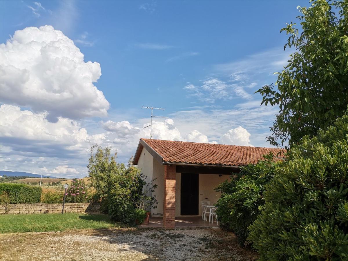 Il Punto Verde SantʼAntonio Zewnętrze zdjęcie