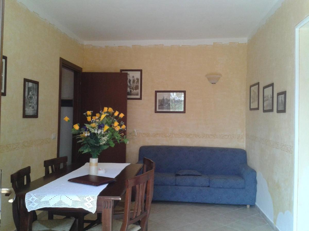 Il Punto Verde SantʼAntonio Zewnętrze zdjęcie