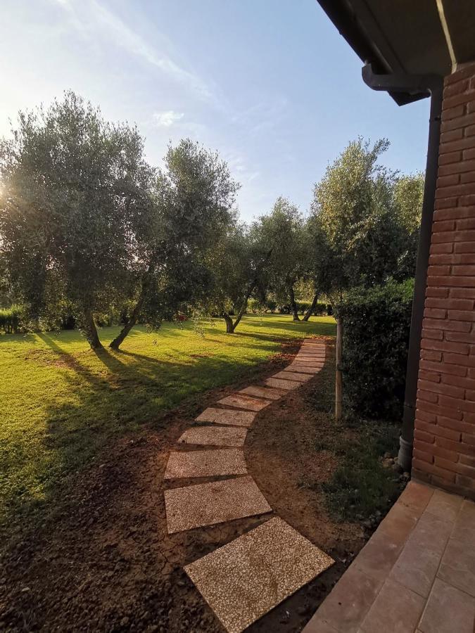 Il Punto Verde SantʼAntonio Zewnętrze zdjęcie
