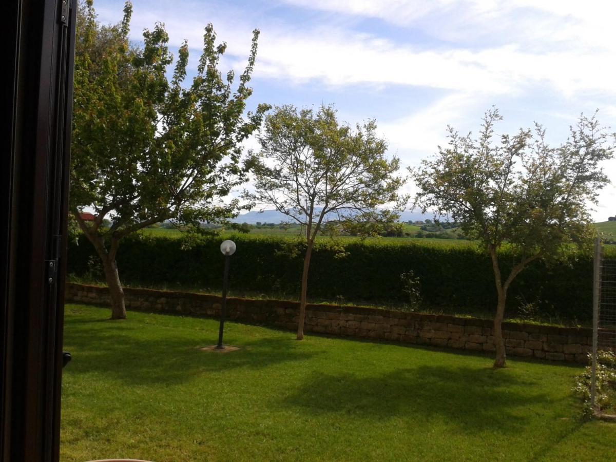 Il Punto Verde SantʼAntonio Zewnętrze zdjęcie