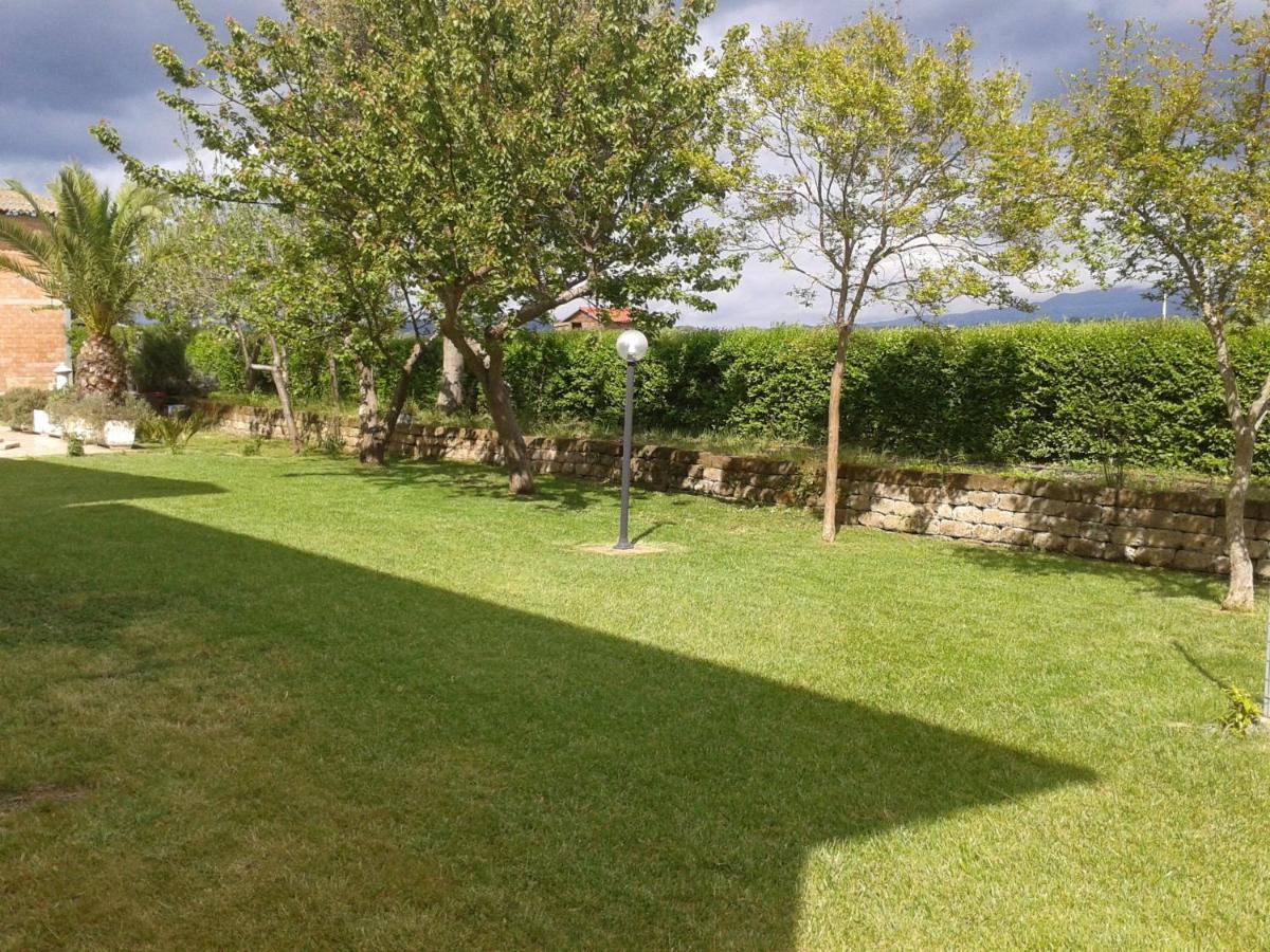 Il Punto Verde SantʼAntonio Zewnętrze zdjęcie