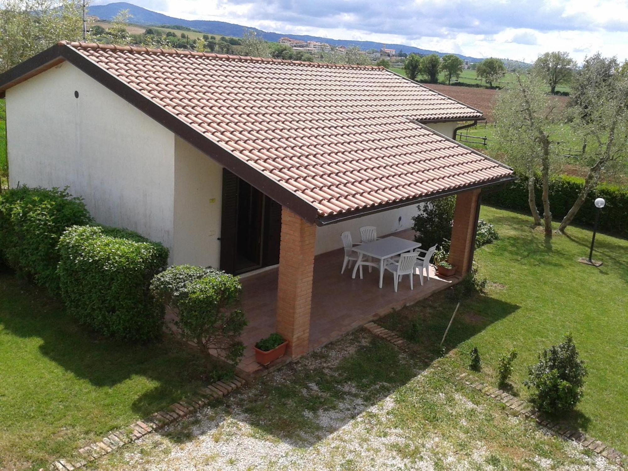 Il Punto Verde SantʼAntonio Pokój zdjęcie