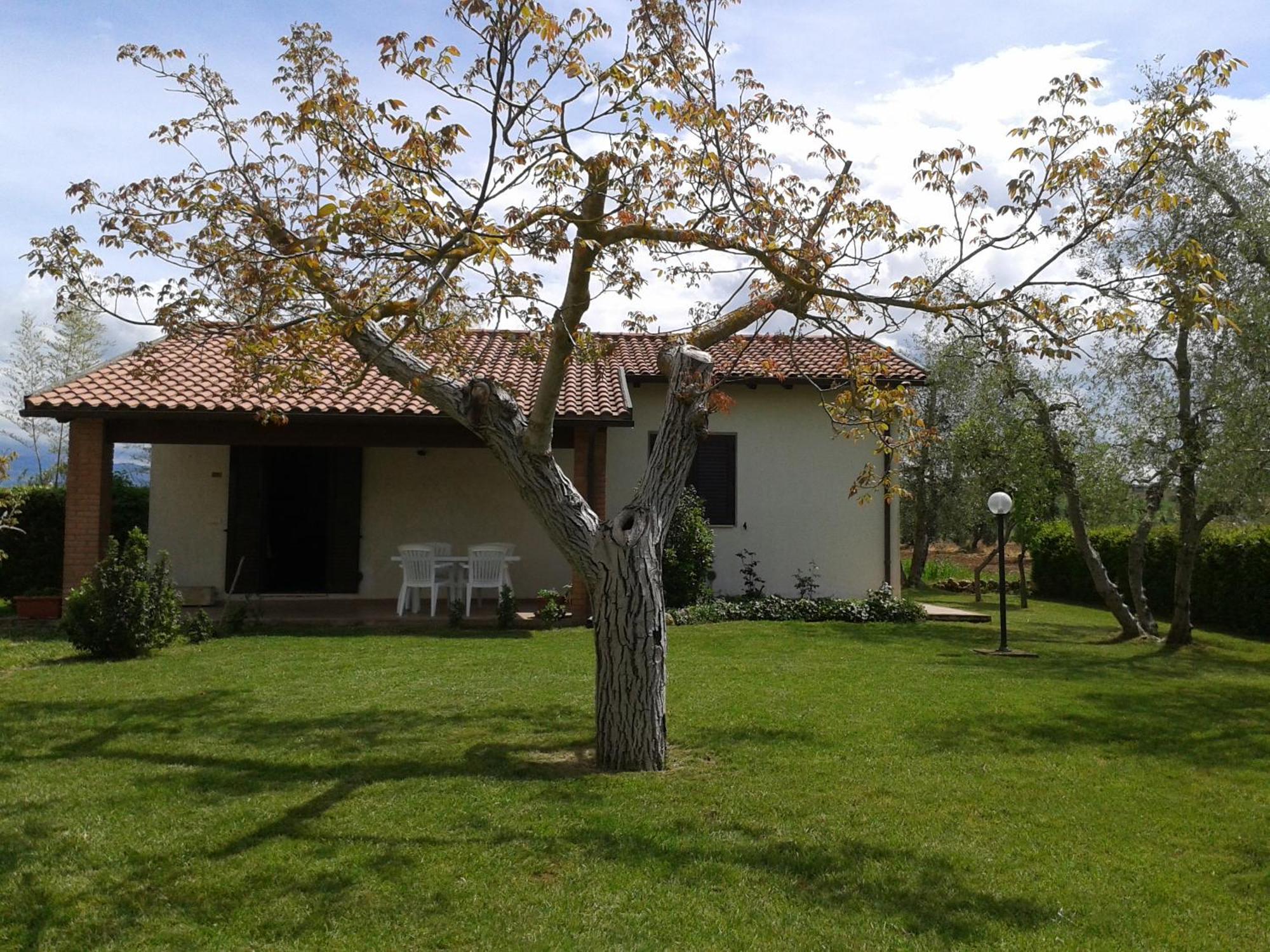 Il Punto Verde SantʼAntonio Pokój zdjęcie