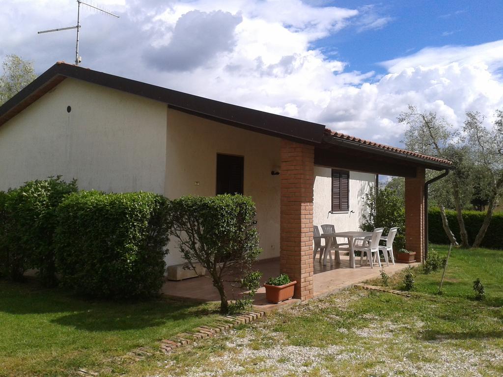 Il Punto Verde SantʼAntonio Pokój zdjęcie