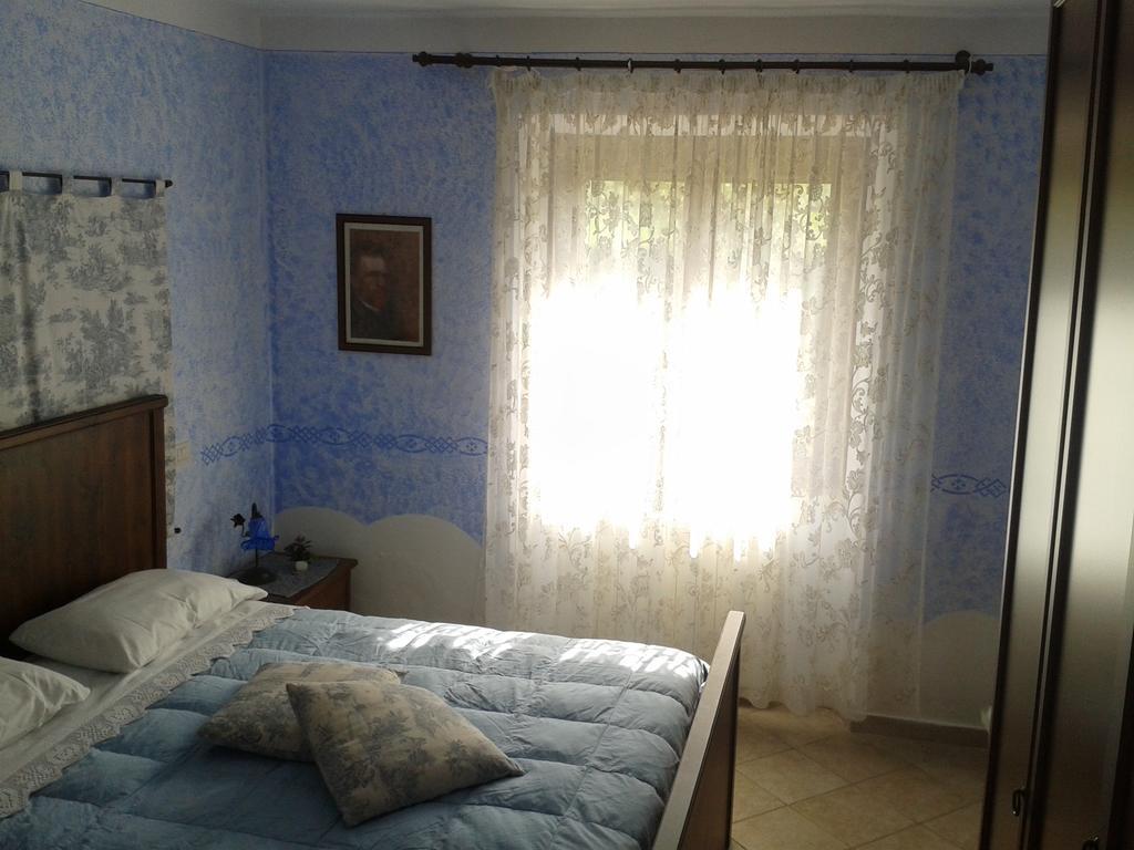 Il Punto Verde SantʼAntonio Zewnętrze zdjęcie